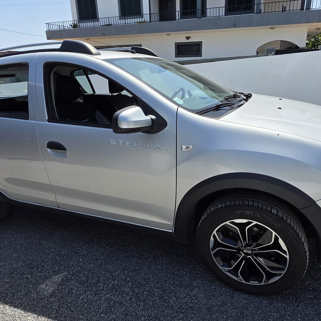 Dacia sandero stephay 9
