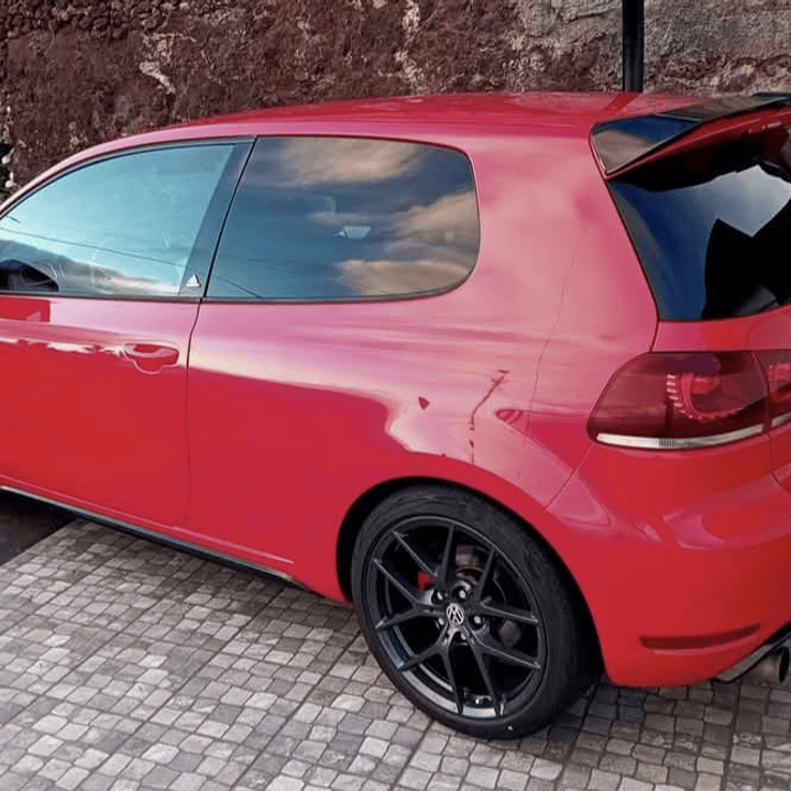 Volswagen Golf 6 Gti 7