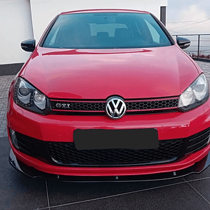 Volswagen Golf 6 Gti