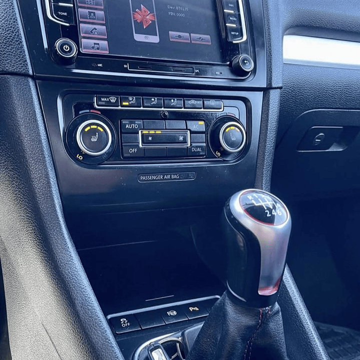 Volswagen Golf 6 Gti 21