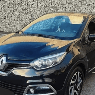 Renault  captur dci