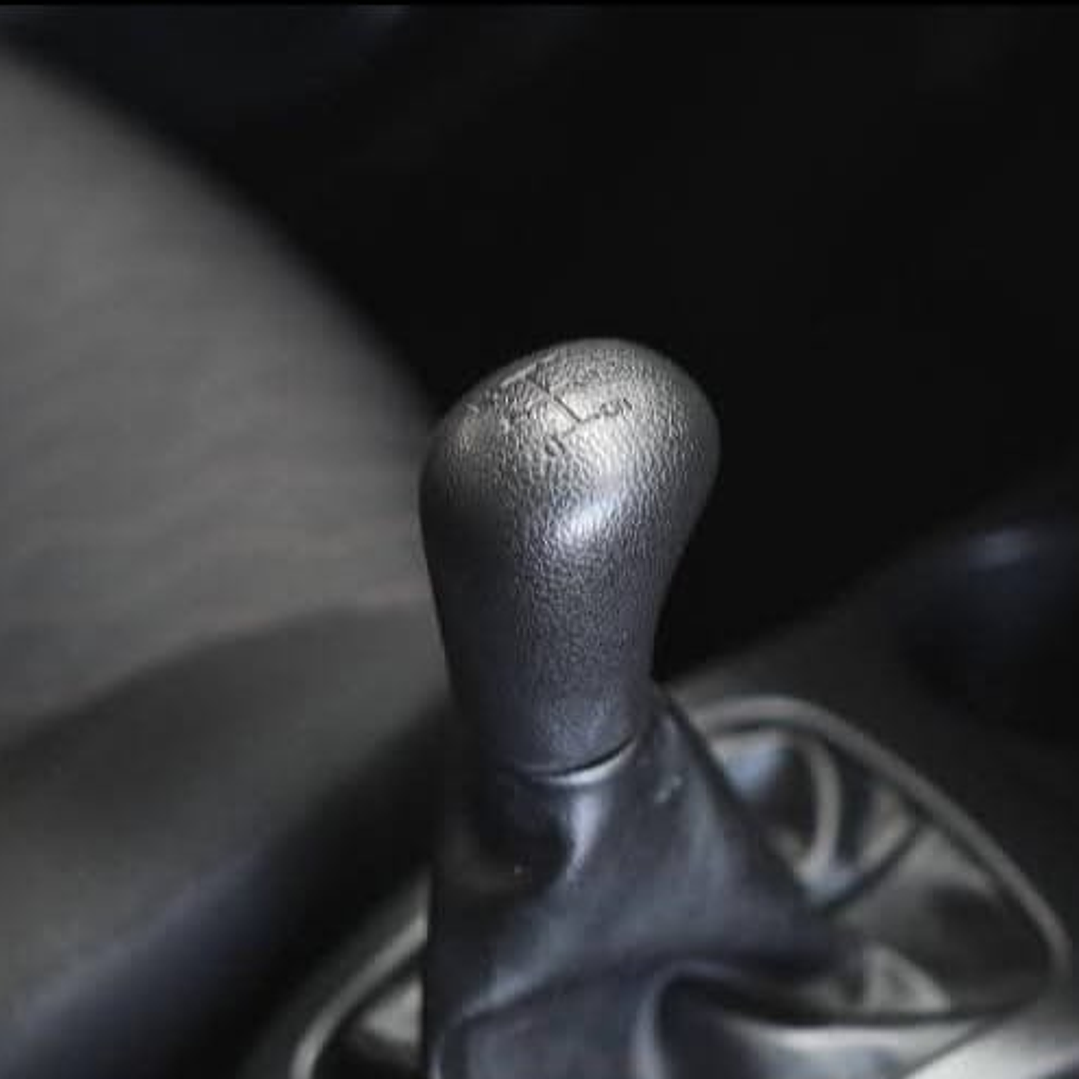 Mitsubishi space star 9