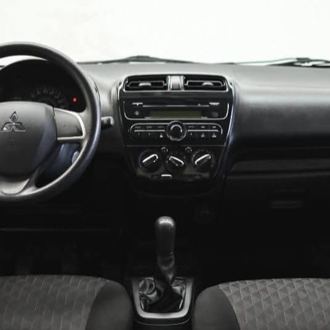 Mitsubishi space star 18