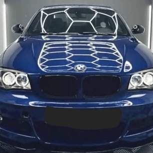 Bwm série  120d coupé