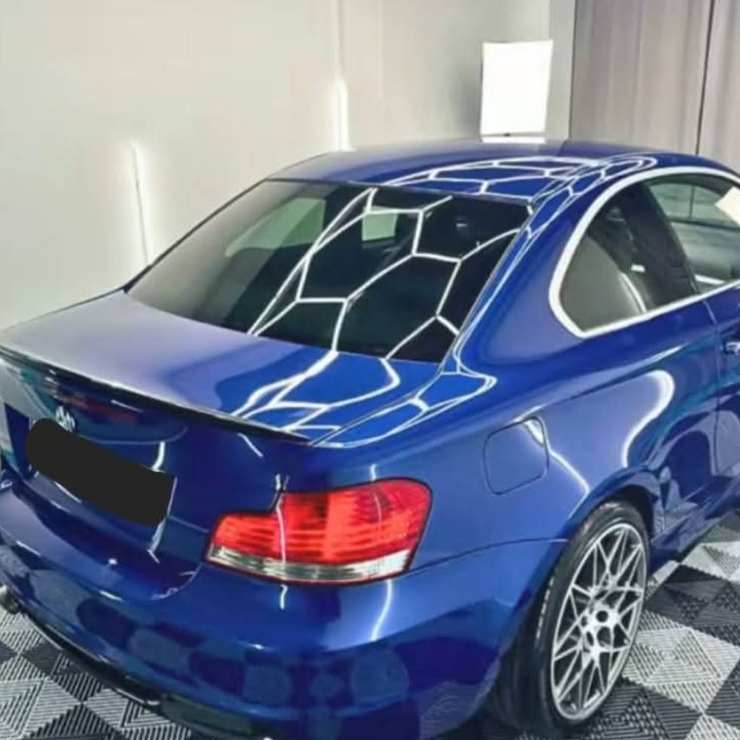 Bwm série  120d coupé 10