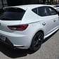 Seat leon FR look cupra - Thumbnail 6