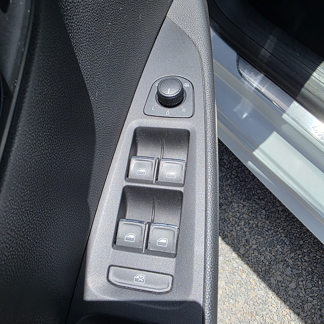 Seat leon FR look cupra 15