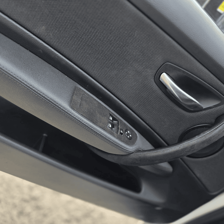 BMW 123d biturbo  204cv Pack M 7