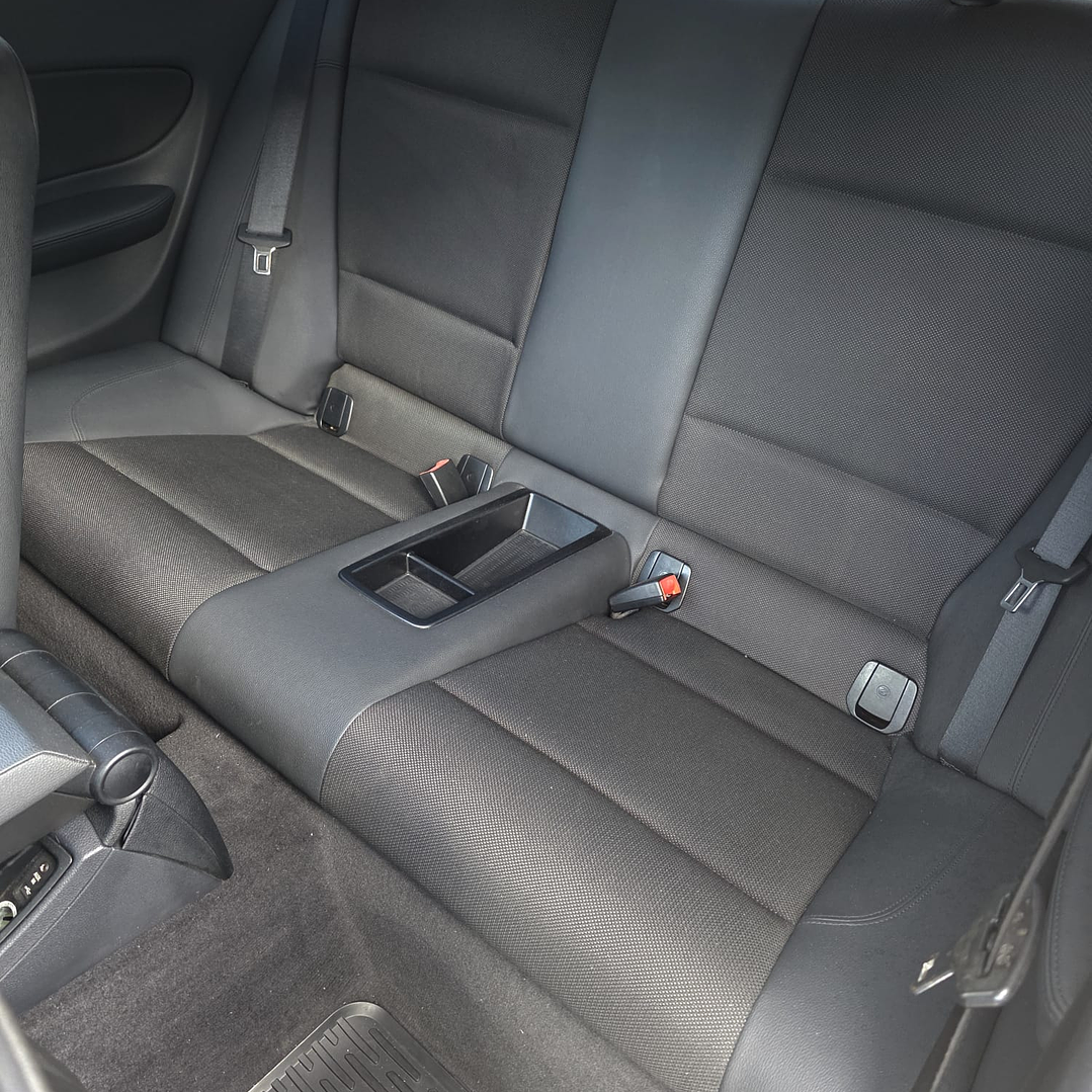 BMW 123d biturbo  204cv Pack M 10