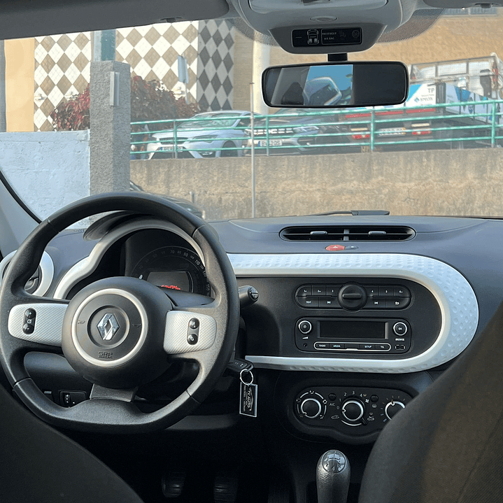 Renault  twingo 3