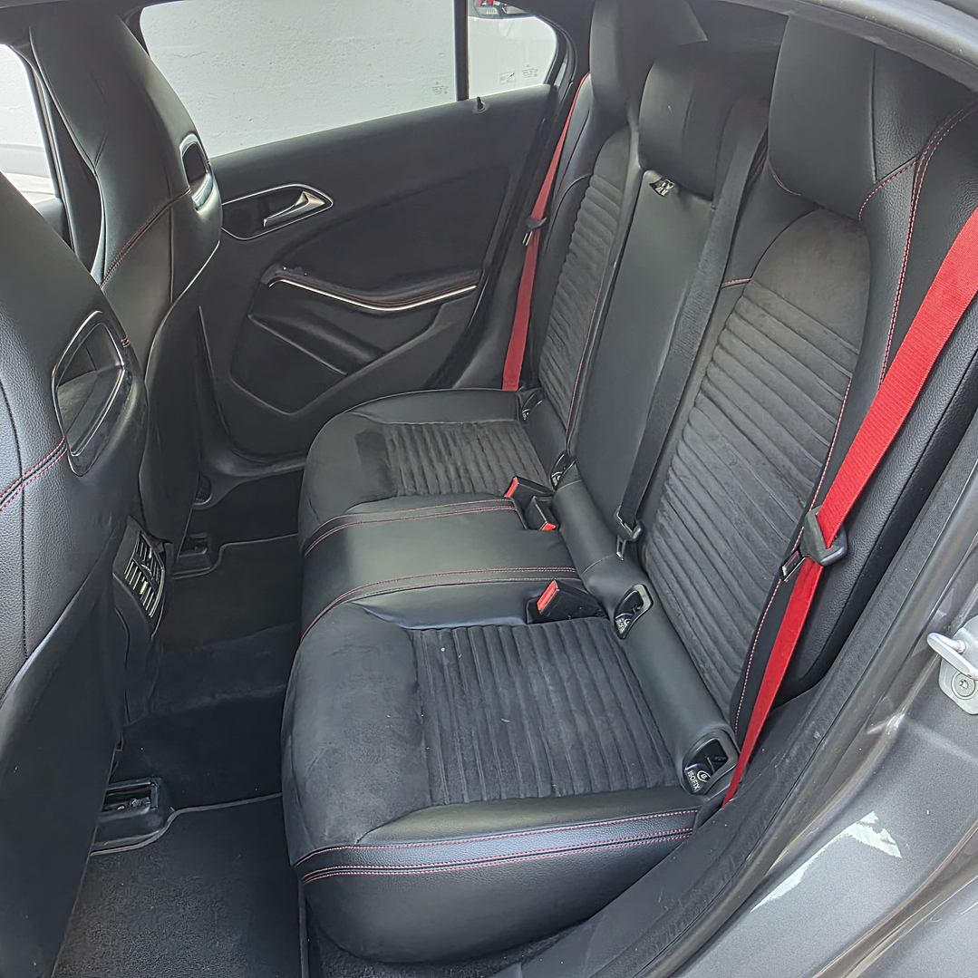 Mercedes class A250 AMG 14