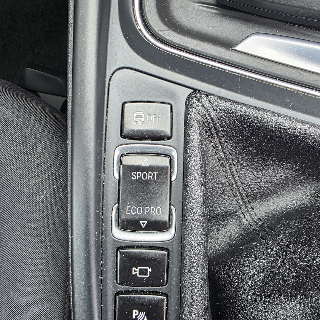 Bmw série  320d Xdrive 20