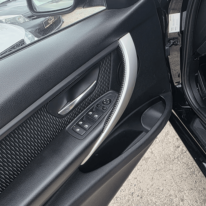 Bmw série  320d Xdrive 22