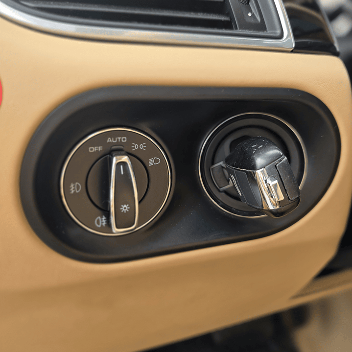 PORCHE MACAN S 3.0 V6 18