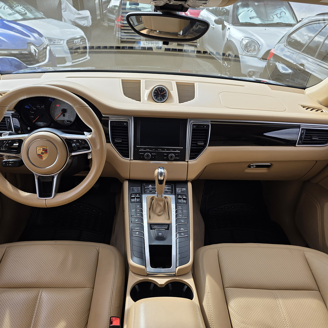 PORCHE MACAN S 3.0 V6 15