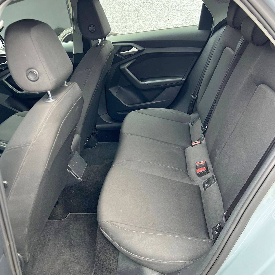 AUDI A1 SPORTBACK 25 TFSI 3