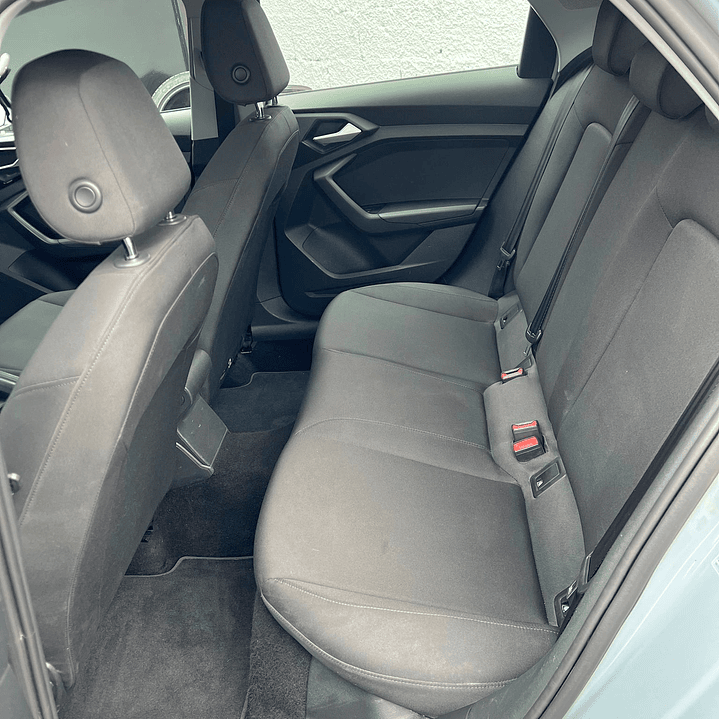 AUDI A1 SPORTBACK 25 TFSI 3