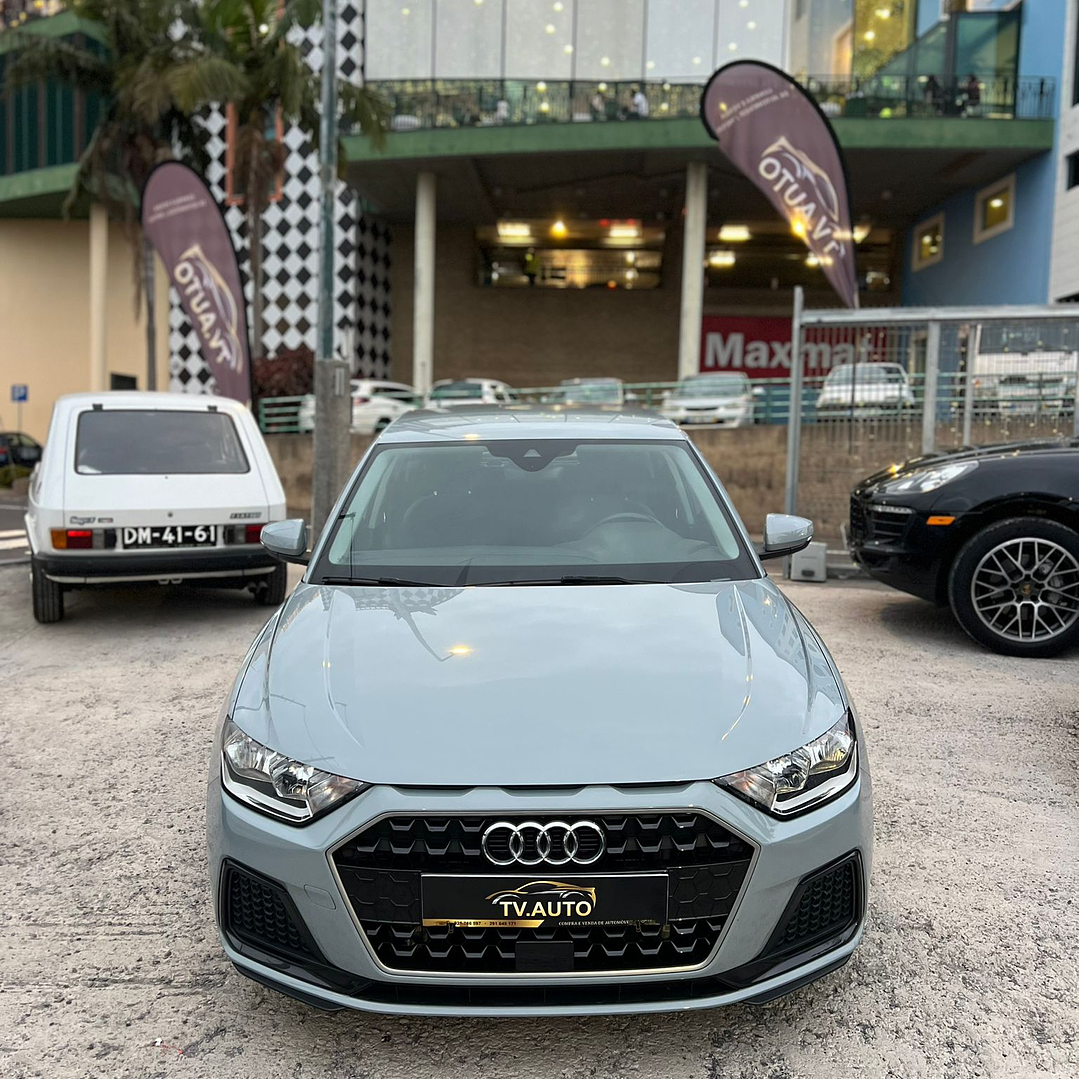 AUDI A1 SPORTBACK 25 TFSI 1