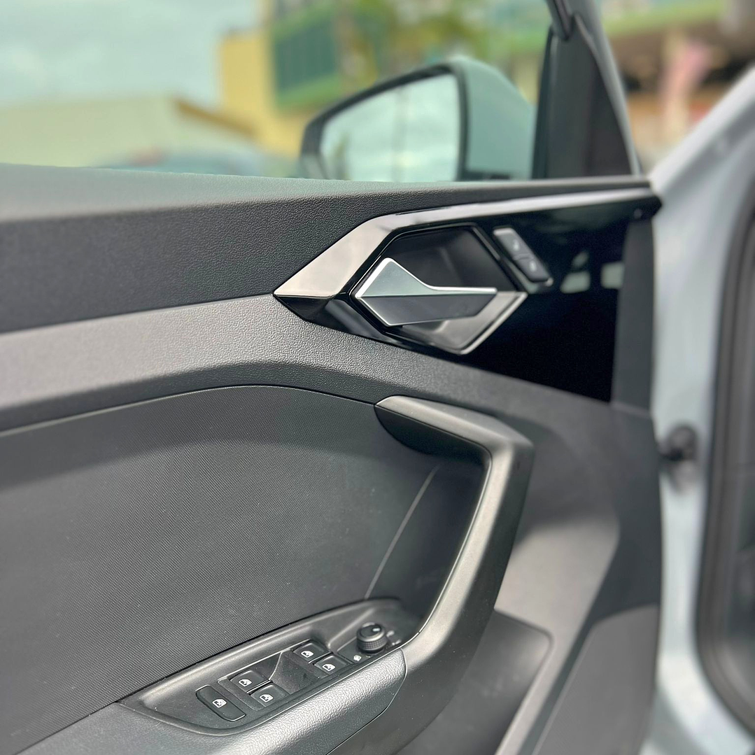 AUDI A1 SPORTBACK 25 TFSI 4