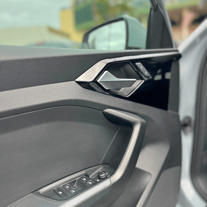 AUDI A1 SPORTBACK 25 TFSI 4