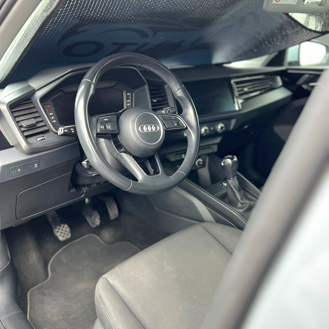 AUDI A1 SPORTBACK 25 TFSI 7