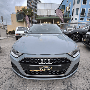 AUDI A1 SPORTBACK 25 TFSI