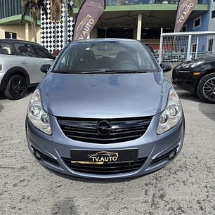 Opel Corsa D 1.2cc