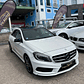 MERCEDES clasd A 180d - Thumbnail 6