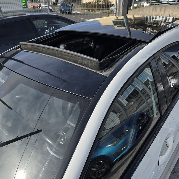 Mercedes class A180d Manual 15