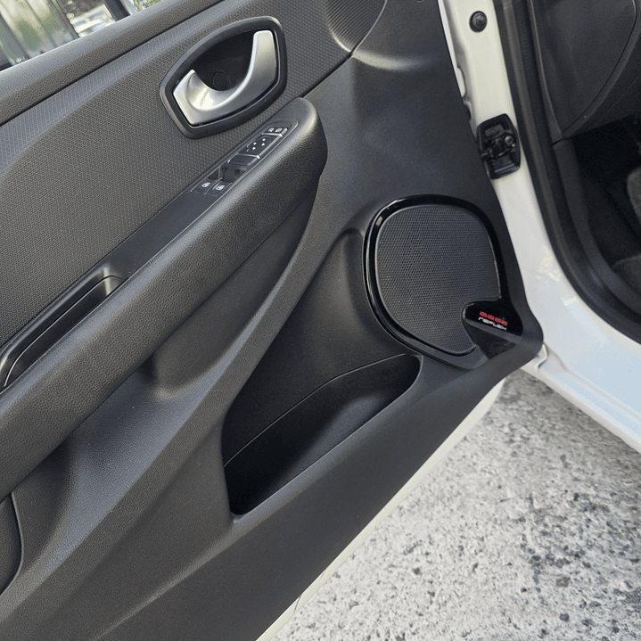 Renault clio IV Dci 9