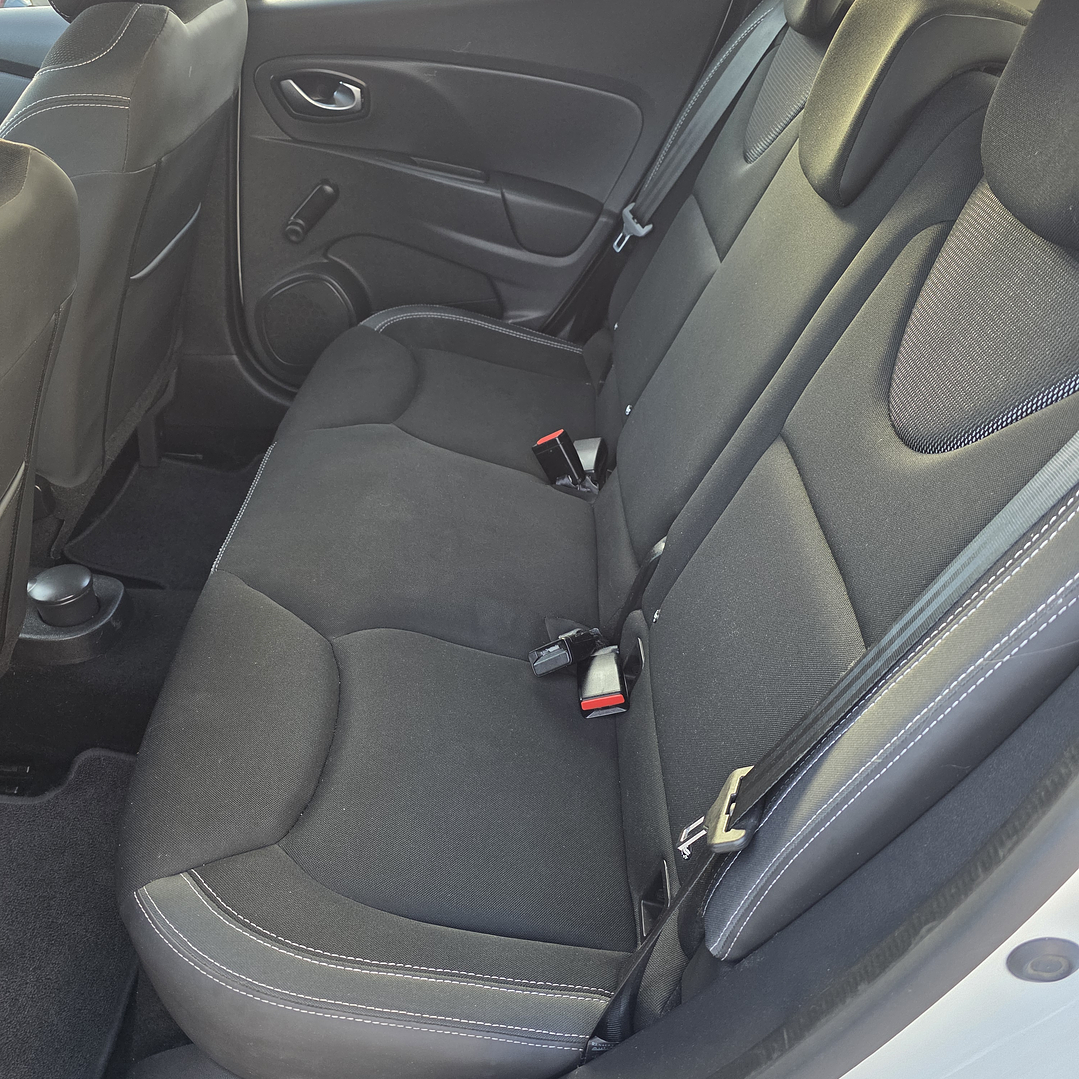 Renault clio IV Dci 14