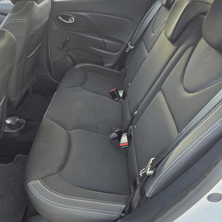 Renault clio IV Dci 14