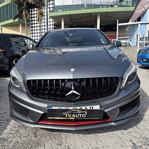 Mercedes class A250 AMG