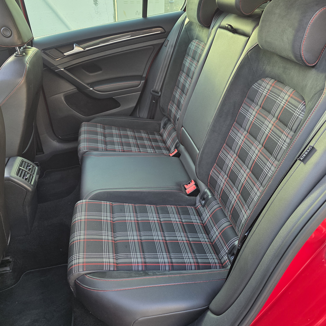 Vw Golf 7 Gti perfotmace  10