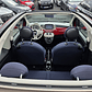Fiat 500 cabrio HYbrid - Thumbnail 9