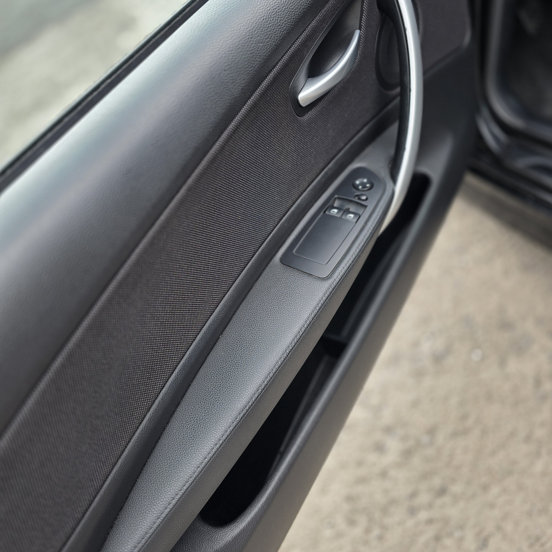 Fiat 500 cabrio HYbrid 18