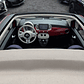 Fiat 500 cabrio HYbrid - Thumbnail 17