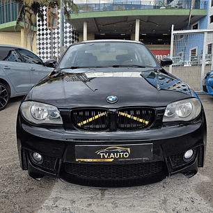 Bmw serie 1 coupé 120d