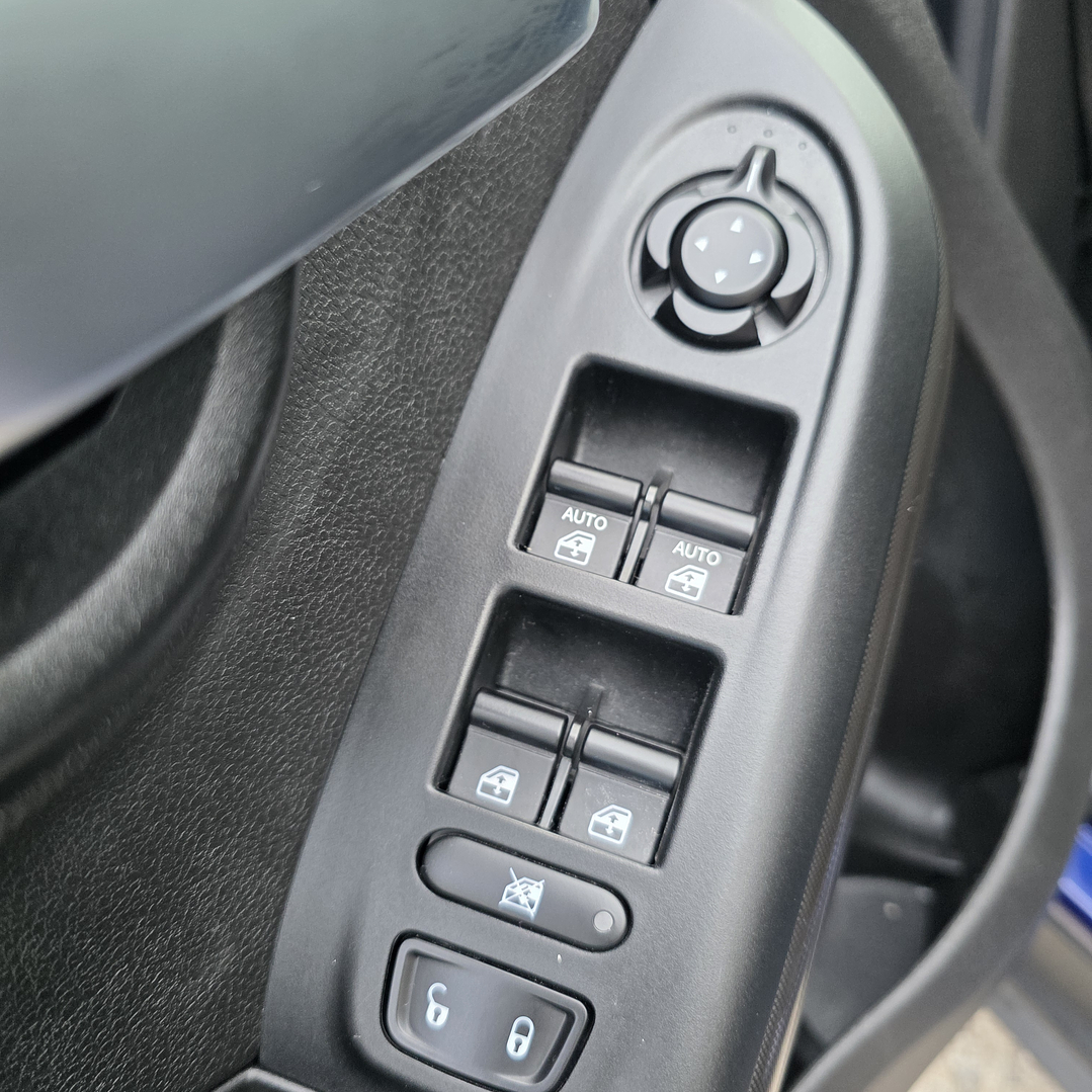 Fiat 500 X multijet 4