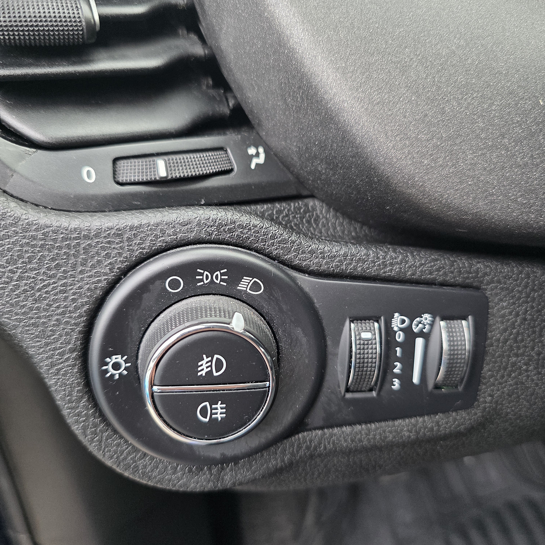 Fiat 500 X multijet 14