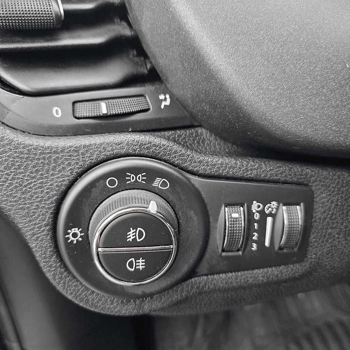 Fiat 500 X multijet 14