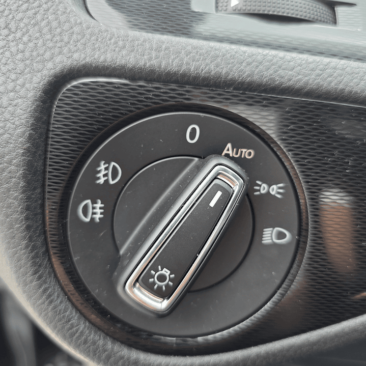 Volkswagen Golf 7 GTD 5