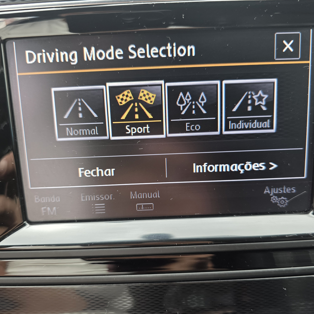 Volkswagen Golf 7 GTD 6