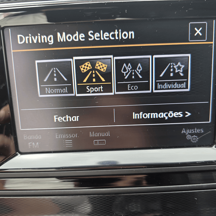 Volkswagen Golf 7 GTD 6