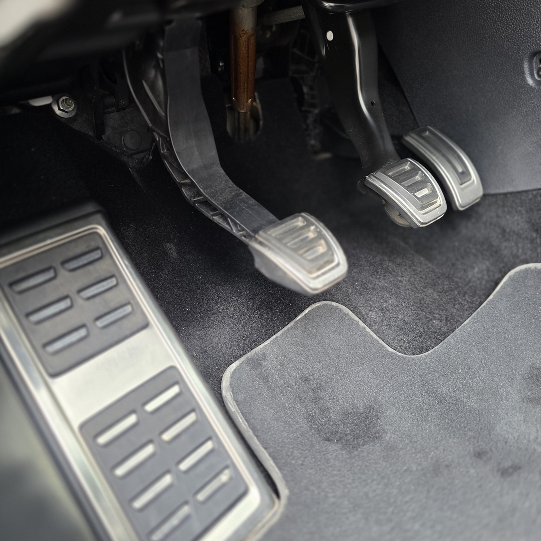 Volkswagen Golf 7 GTD 13