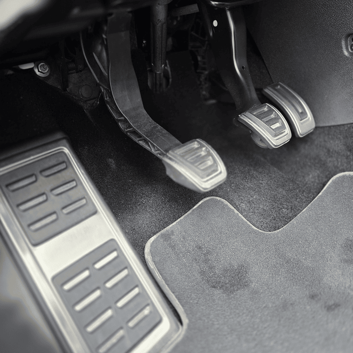 Volkswagen Golf 7 GTD 13