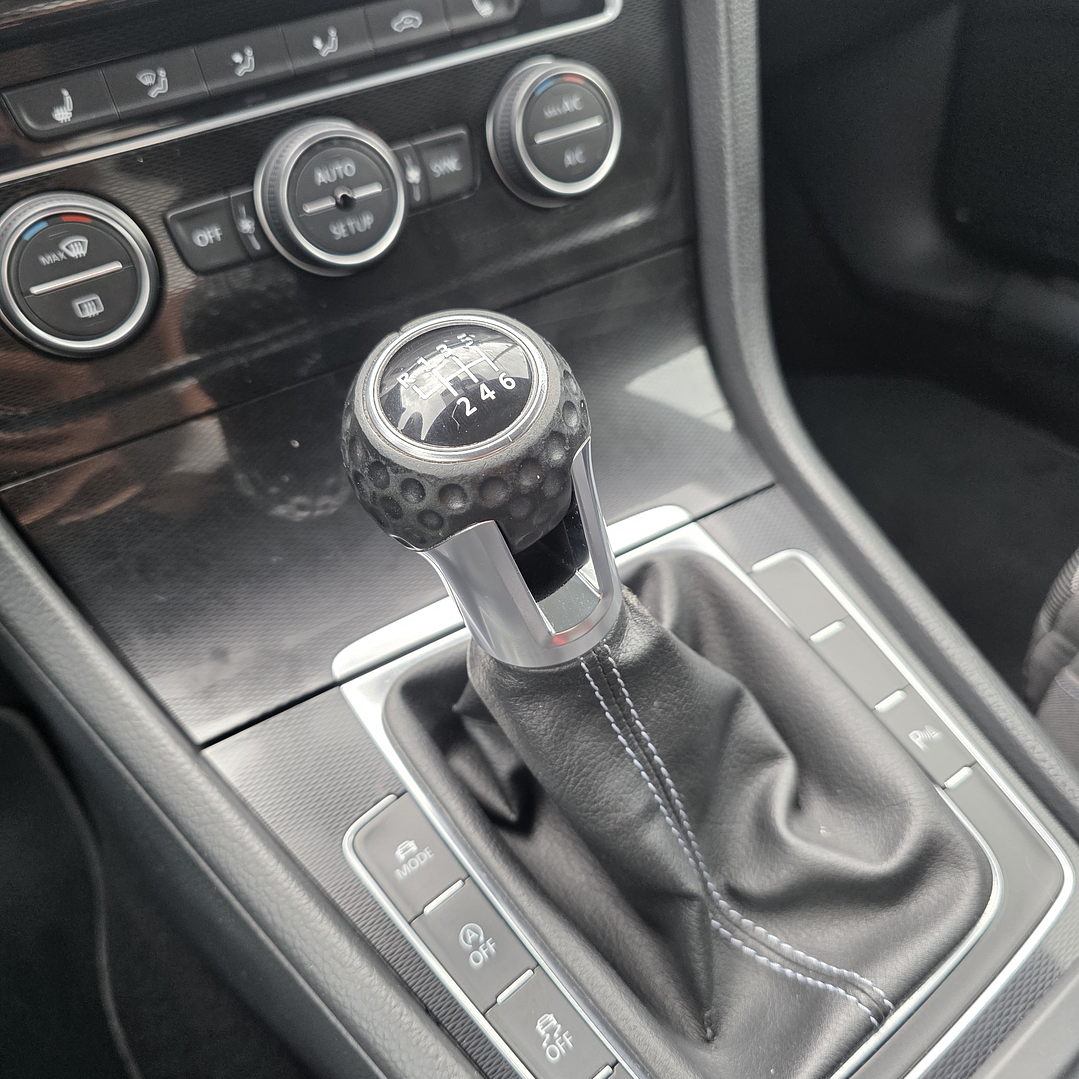 Volkswagen Golf 7 GTD 19