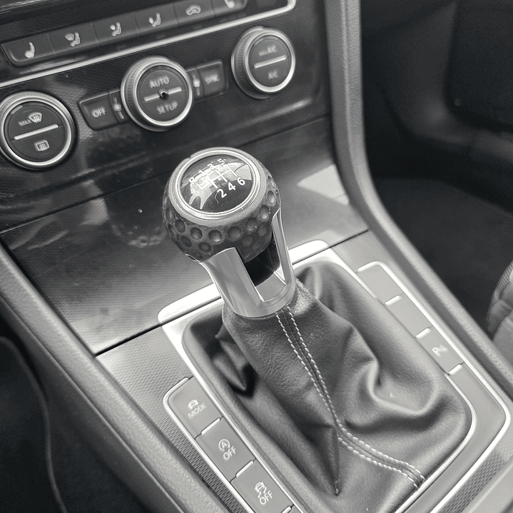 Volkswagen Golf 7 GTD 19