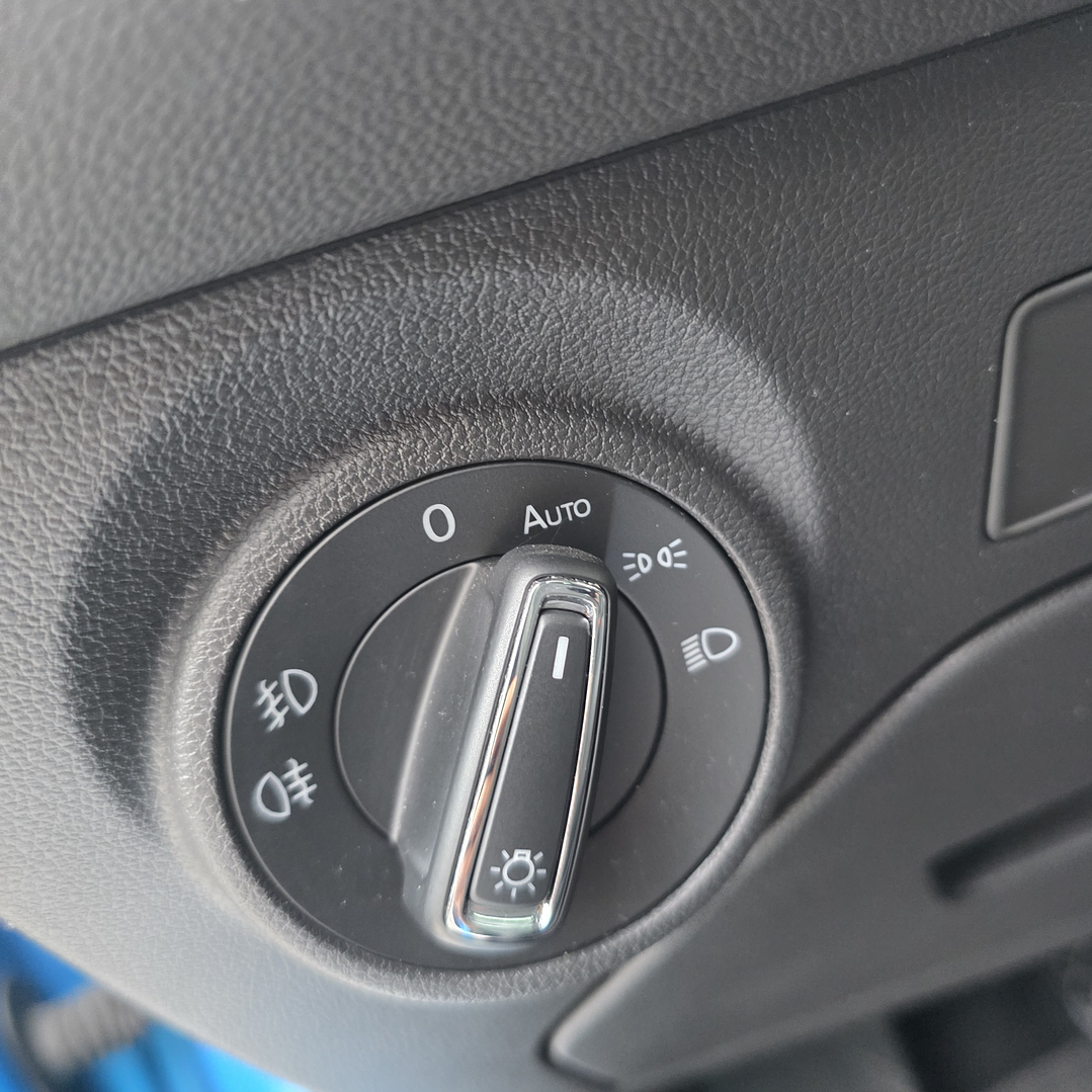 Seat Leon Fr 2.0 TDI 184cv 8