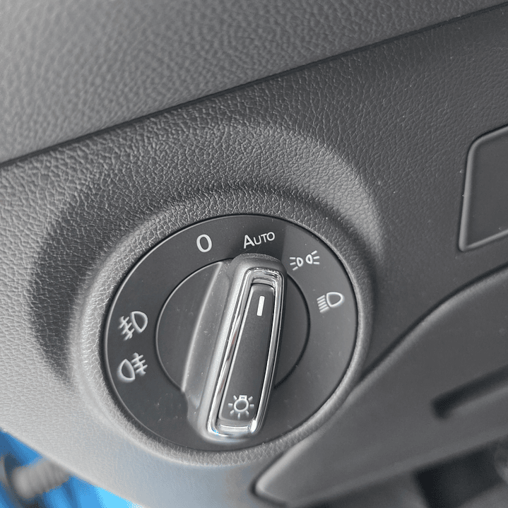 Seat Leon Fr 2.0 TDI 184cv 8